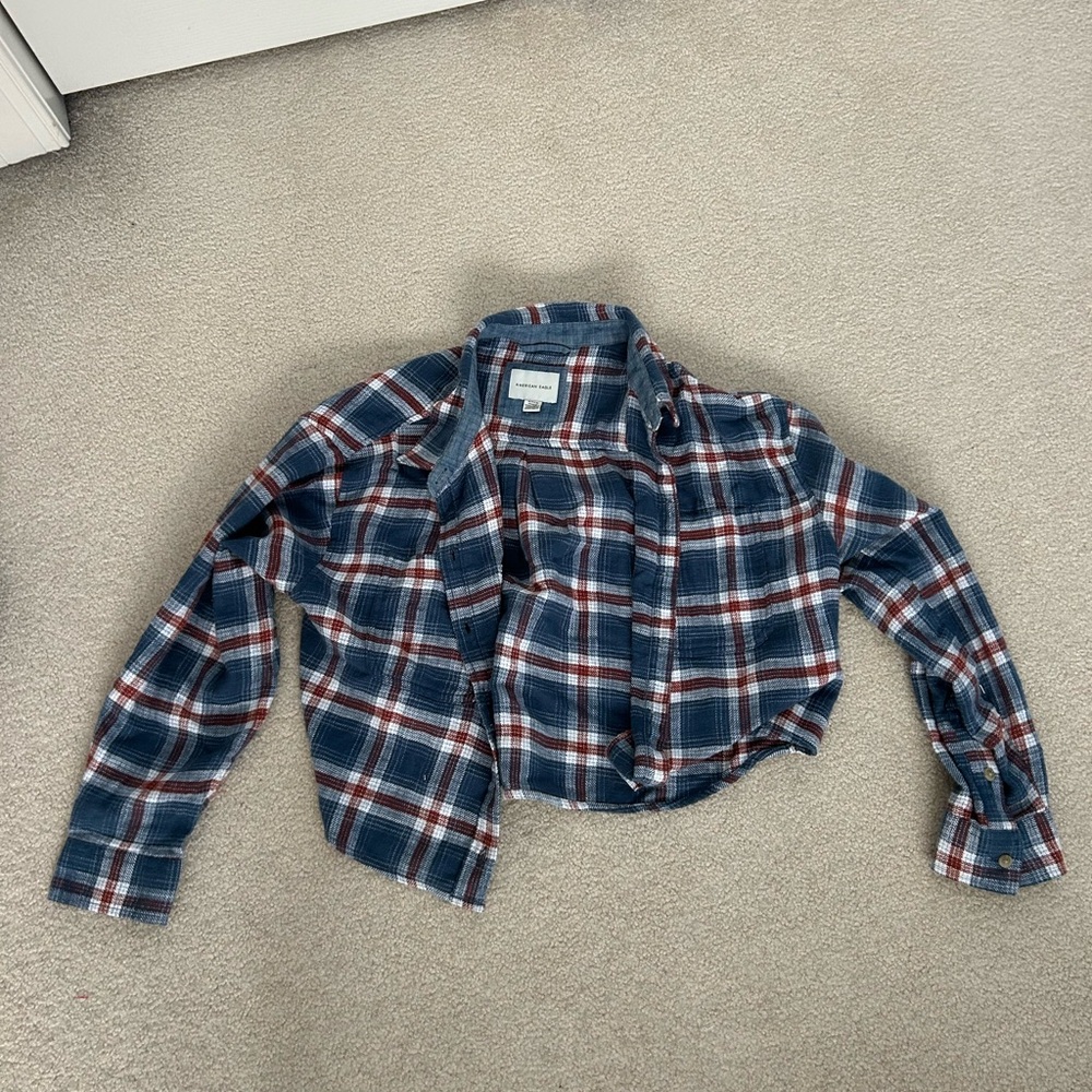Flannel